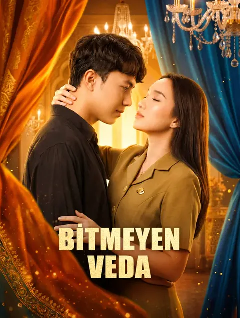 BİTMEYEN VEDA