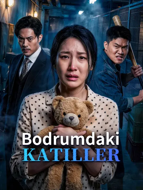 Bodrumdaki Katiller