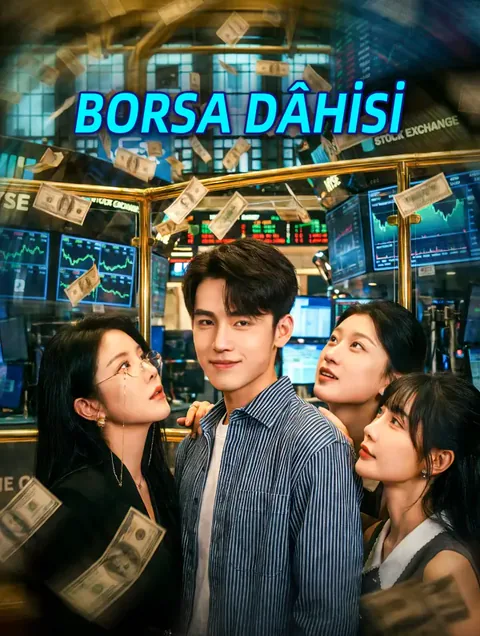 BORSA DÂHİSİ