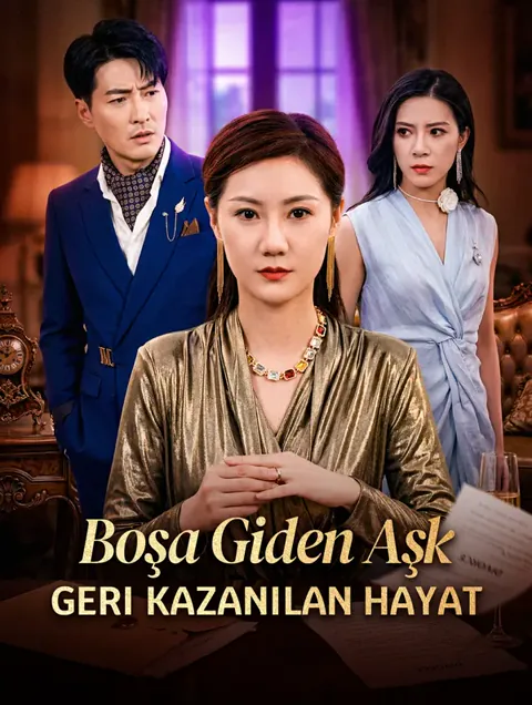 Boşa Giden Aşk, Geri Kazanılan Hayat