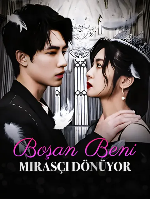 Boşan Beni, Mirasçı Dönüyor