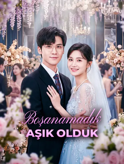 Boşanamadık Aşık Olduk