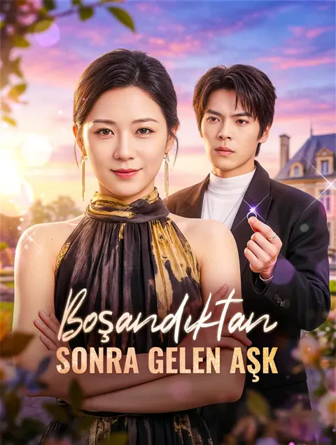 Boşandıktan Sonra Gelen Aşk