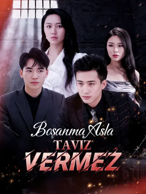 Boşanma Asla Taviz Vermez
