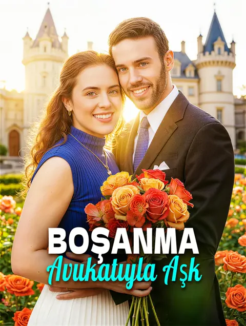 Boşanma Avukatıyla Aşk