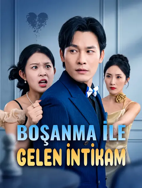 BOŞANMA İLE GELEN İNTİKAM