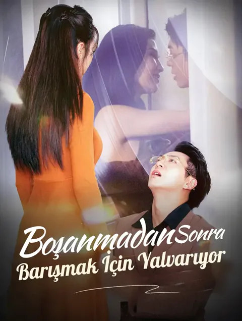 Boşanmadan Sonra Barışmak İçin Yalvarıyor