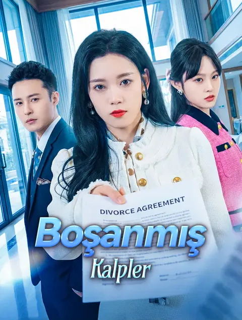 Boşanmış Kalpler