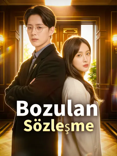 Bozulan Sözleşme