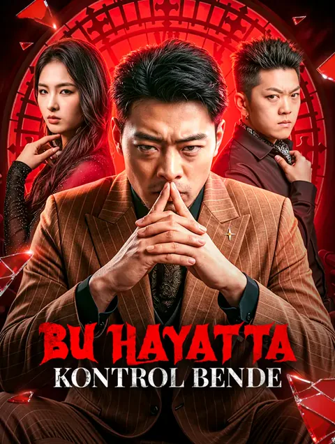 Bu Hayatta Kontrol Bende