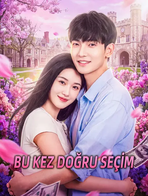 BU KEZ DOĞRU SEÇİM