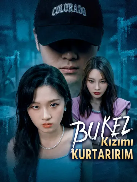 Bu Kez Kızımı Kurtarırım