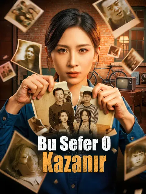 Bu Sefer O Kazanır