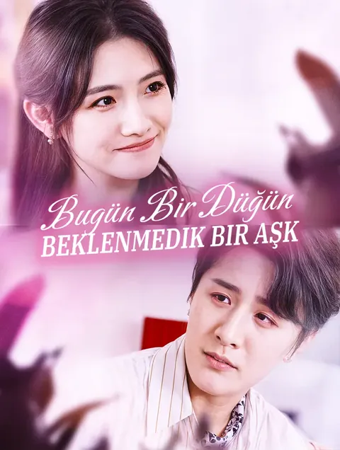 Bugün Bir Düğün, Beklenmedik Bir Aşk