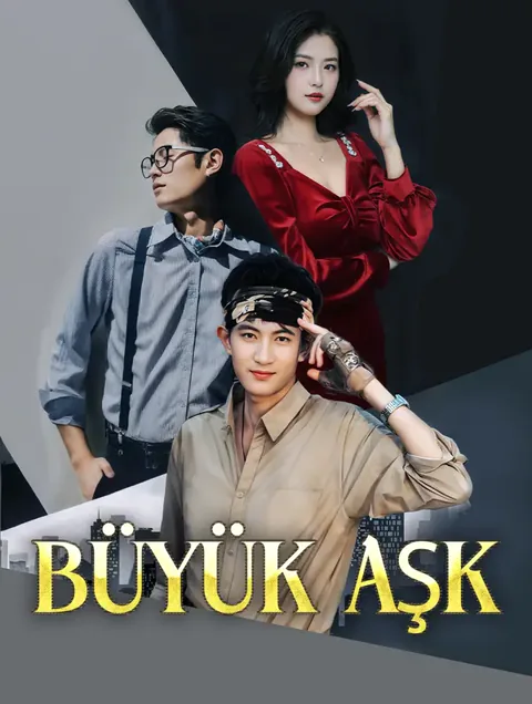 Büyük Aşk
