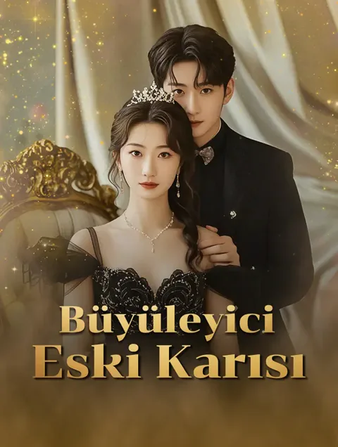 Büyüleyici Eski Karısı
