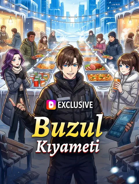 Buzul Kıyameti