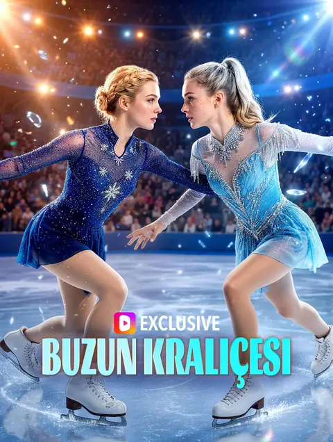 Buzun Kraliçesi