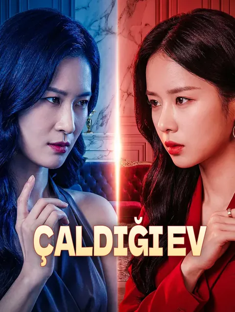 Çaldığı Ev