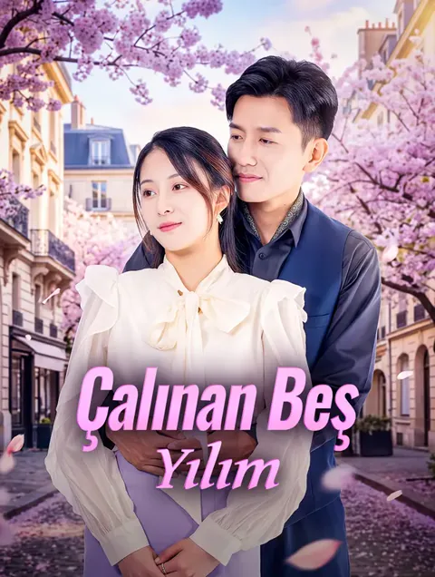 Çalınan Beş Yılım