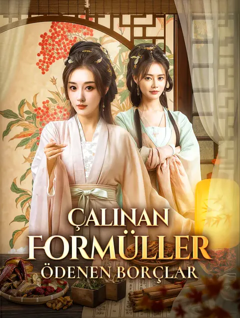 Çalınan Formüller, Ödenen Borçlar