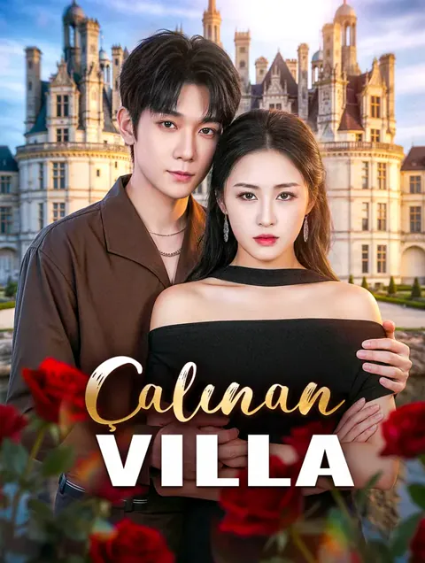 Çalınan Villa