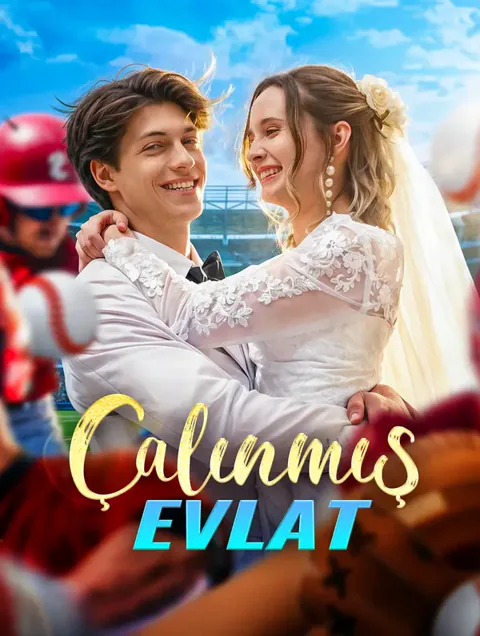 Çalınmış Evlat