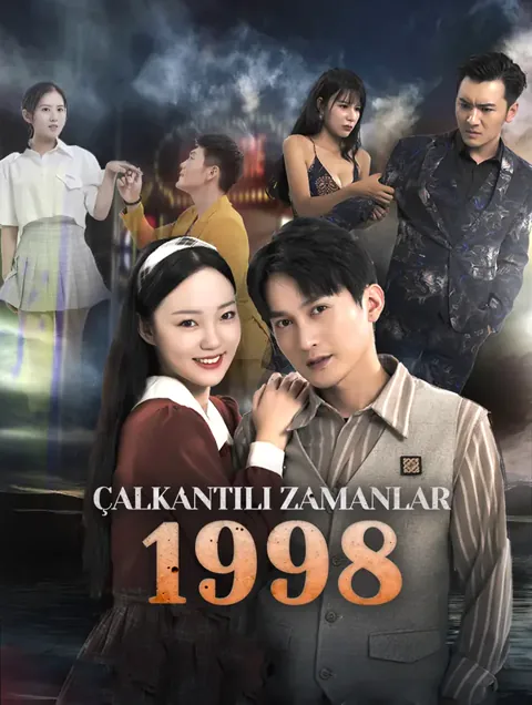 Çalkantılı Zamanlar 1998