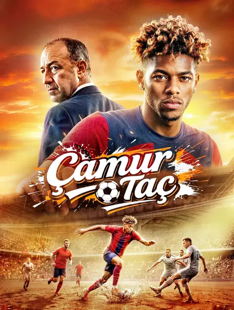 ÇAMUR TAÇ