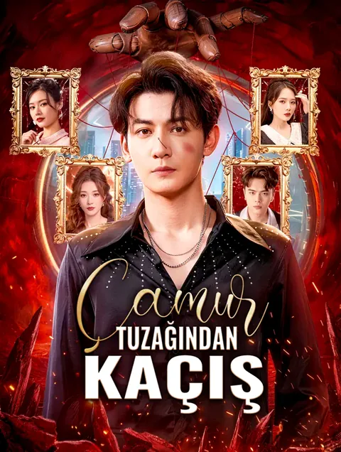 Çamur Tuzağından Kaçış