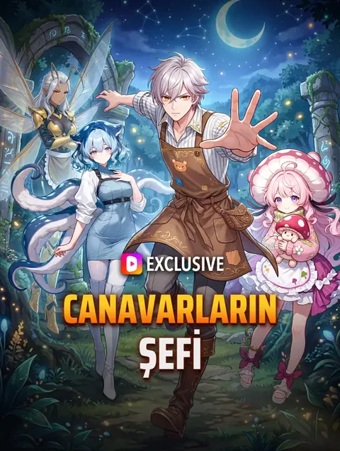 CANAVARLARIN ŞEFİ