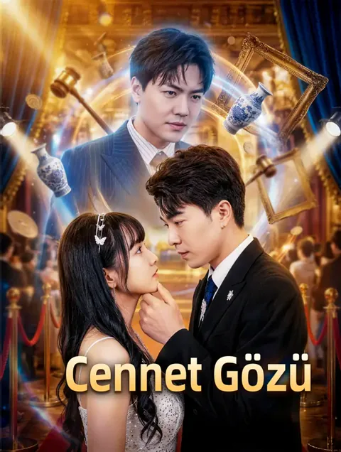 Cennet Gözü