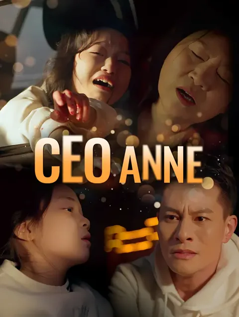 CEO Anne