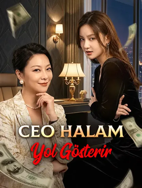 CEO Halam Yol Gösterir