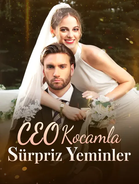 CEO Kocamla Sürpriz Yeminler