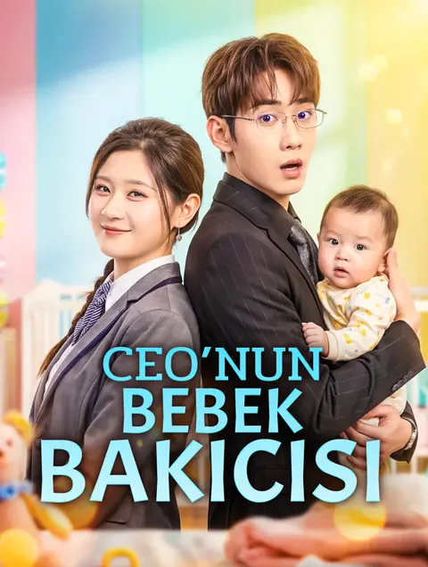 CEO’NUN BEBEK BAKICISI
