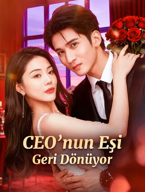 CEO’nun Eşi Geri Dönüyor