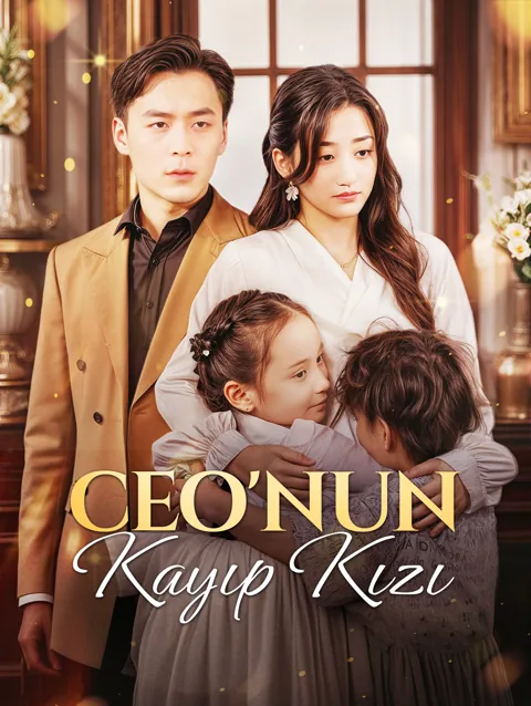 CEO'nun Kayıp Kızı