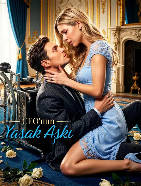 CEO'nun Yasak Aşkı