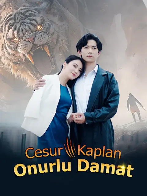 Cesur Kaplan, Onurlu Damat