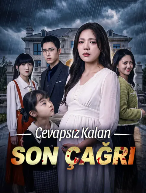Cevapsız Kalan Son Çağrı