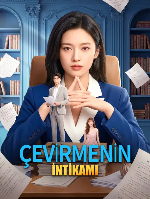 ÇEVİRMENİN İNTİKAMI