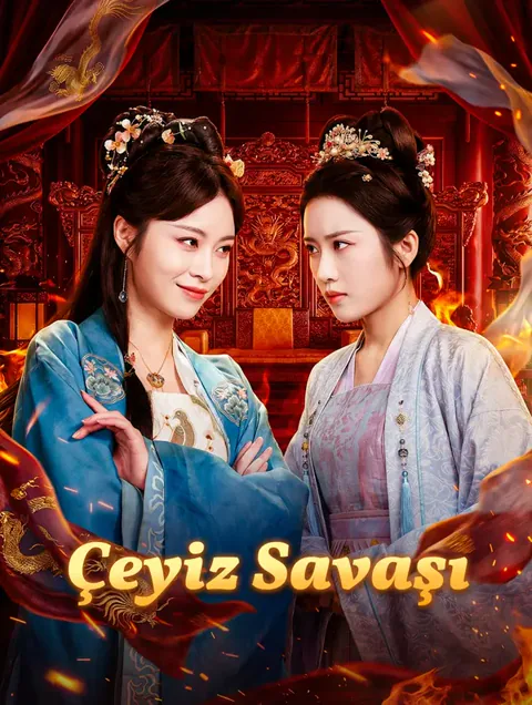 Çeyiz Savaşı