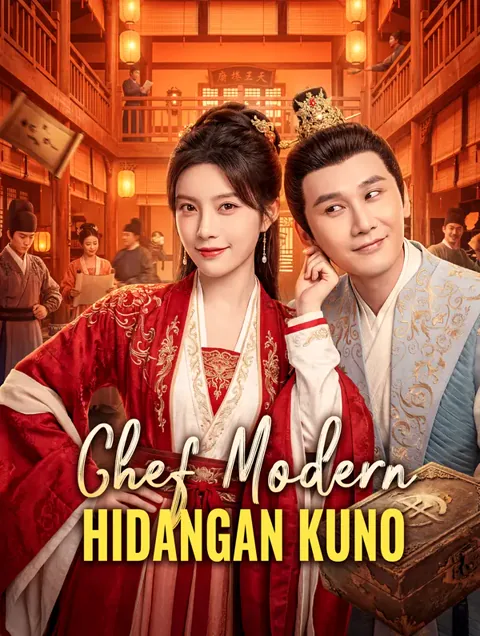 Chef Modern, Hidangan Kuno