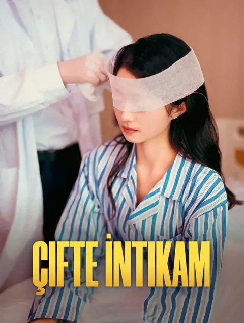 Çifte İntikam