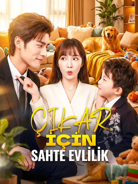 ÇIKAR İÇİN SAHTE EVLİLİK