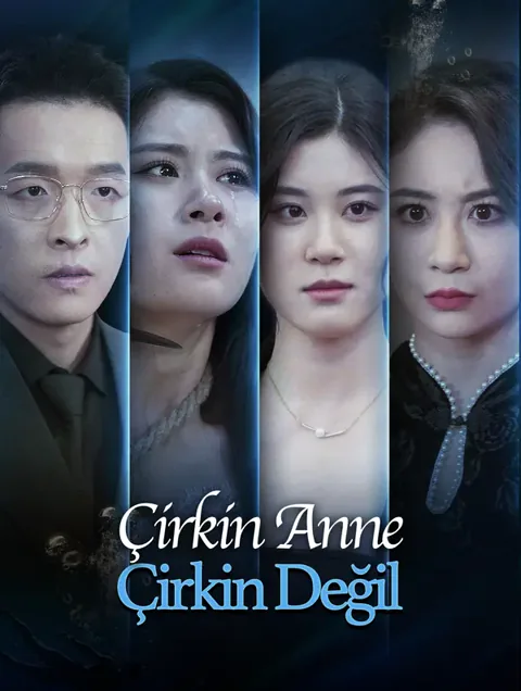 Çirkin Anne Çirkin Değil