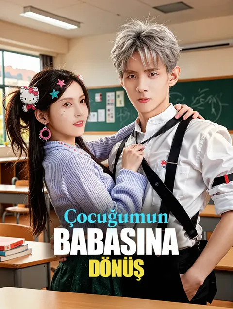 Çocuğumun Babasına Dönüş