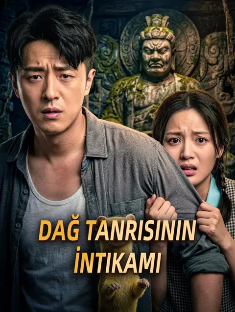 Dağ Tanrısının İntikamı