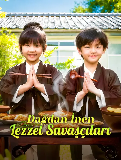 Dağdan İnen Lezzet Savaşçıları